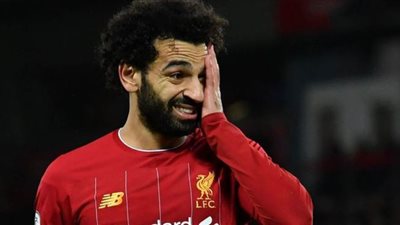 عقم تهديفي لصلاح.. 5 أرقام مثيرة من لقاء ليفربول ومانشستر يونايتد