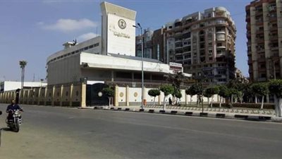 تحرير 12 محضرا لتجميع سلع تموينية في حملات بالدقهلية