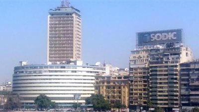 اخبار ماسبيرو | التعزيزات الأمنية تؤخر الحجز على قناة دريم