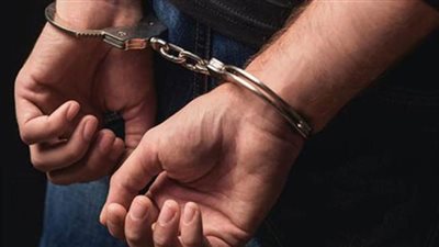 ضبط عصابة سرقة المتاجر بالهرم