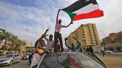 سفير بريطانيا بالخرطوم: السودان يواجه تحديات السلام والاقتصاد