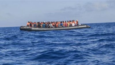 المغرب: إحباط محاولة أكثر من 400 مهاجر إفريقي اقتحام منفذ 