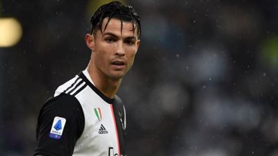 تعرف على موقف رونالدو من المشاركة مع يوفنتوس أمام بارما