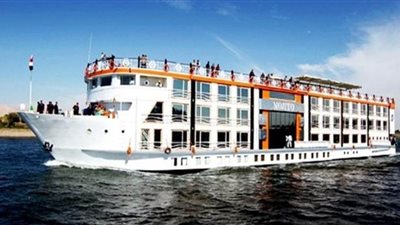 مد المهلة الممنوحة للفنادق العائمة المتوقفة 3 أشهر حتى مارس