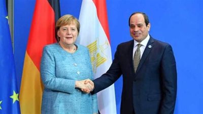 11 بندا بمسودة العمل في مؤتمر برلين | فيديو