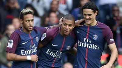 تفاصيل عرض أتلتيكو مدريد لضم نجم باريس سان جيرمان