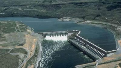 السيسي: نتطلع لاتفاق شامل لسد النهضة يحفظ حقوق مصر التاريخية في مياه النيل