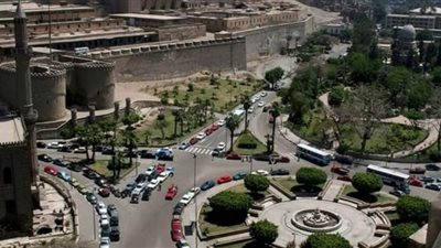 تطوير محيط المناطق الأثرية بالخليفة