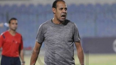 عماد النحاس أمام الأهلي: فوز وتعادل و6 خسائر بالدوري