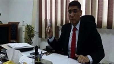 عادل النجار قائما بأعمال رئيس جهاز تنمية مدينة 6 أكتوبر الجديدة