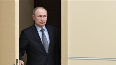 بوتين يصل برلين ويلتقى أردوغان قبل انطلاق مؤتمر ليبيا