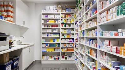 إيناس عبد الحليم تطالب بتشغيل مصانع الدواء المتوقفة