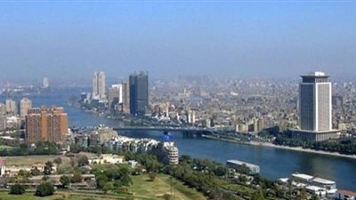 الأرصاد الجوية تعلن درجات الحرارة غداً