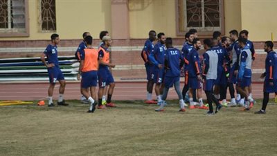 أمن الغربية يحدد 150 مشجع لمباراة طنطا والجونة