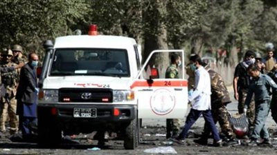 مقتل 6 من أسرة واحدة في أفغانستان على أيدي مسلحي 