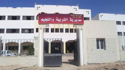 انطلاق ماراثون امتحانات الشهادة الإعدادية بجنوب سيناء