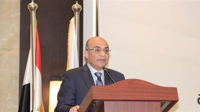 وزير العدل يشارك فى افتتاح ورشة عمل الاتحاد العربي للقضاء الإداري