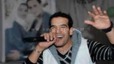 جنح طنطا تؤيد حبس المطرب الشعبي شادى الأمير 