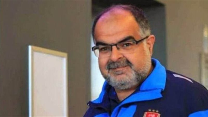 الدكتور خالد محمود