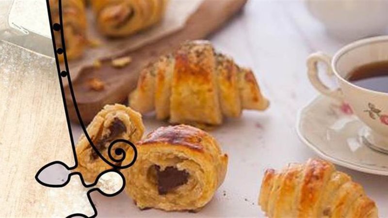 الكرواسون