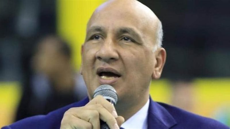 رئيس اتحاد الكرة