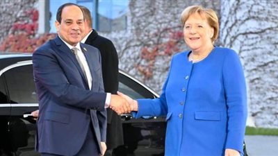 أسماء المشاركين في مؤتمر برلين حول ليبيا.. أبرزهم السيسي وبوتين 