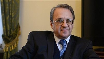 روسيا: دعوة حكومة الوفاق لإدخال قوات دولية إلى ليبيا يجب التوافق عليها