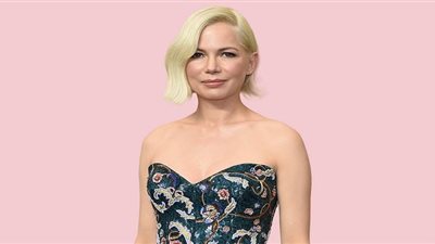 ميشيل ويليامز تقتنص جائزة أفضل ممثلة في مسلسل قصير بحفل ممثلي الشاشة 