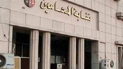 تعرف على موعد الدورة الثالثة لمعهد المحاماة بفرعية طنطا