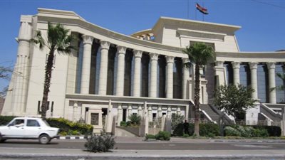 رجب سليم: المحكمة الدستورية تراعي الحقوق المتنازع عليها حتى لا تضيع