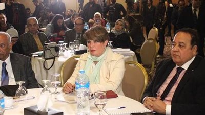 جمال الشاعر: لم نر سوى قرارات عقابية من الأعلى للإعلام