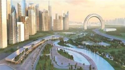 تضم 64 مبنى حكوميا .. فتح المظاريف لتركيب خلايا طاقة شمسية بالعاصمة الإدارية