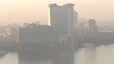 الأرصاد: طقس شديد البرودة وأمطار على القاهرة حتى نهاية الأسبوع | فيديو