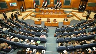 البرلمان العراقي يوافق على تقليص عدد أعضاء الحكومة