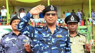 السودان يرأس اجتماع مجلس وزراء الداخلية العرب في تونس