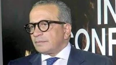 عمرو الجنايني يؤجل حسم سفر أعضاء اتحاد الكرة إلى الإمارات