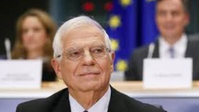 الاتحاد الأوروبي يطالب بوضع آلية تعزز حظر إرسال الأسلحة إلى ليبيا