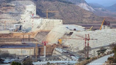 بدء الاجتماعات الفنية لمناقشة مسودة الاتفاق النهائي لسد النهضة الأربعاء المقبل في الخرطوم