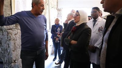 تفاصيل تطوير مستشفى الأقصر الدولي لخدمة 248 ألف مواطن