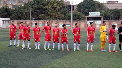 نتائج الجولة الـ 12 لمجموعة الصعيد بالقسم الثاني 