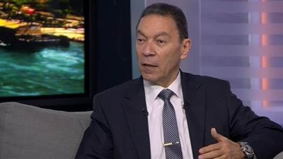 هاني الناظر يحذر من زواج الأقارب: ينتج عنه أمراض مزمنة | فيديو