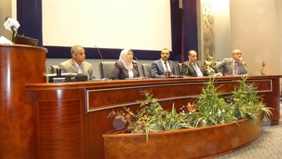 قوى الشرقية تفتتح المؤتمر العلمي للسلامة والصحة المهنية