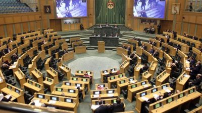 مجلس النواب الأردني يصدق على مشروع قانون يحظر استيراد الغاز الإسرائيلي