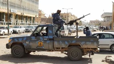 الأمين العام للأمم المتحدة: الوضع الحالي في ليبيا ينذر بتصعيد إقليمي