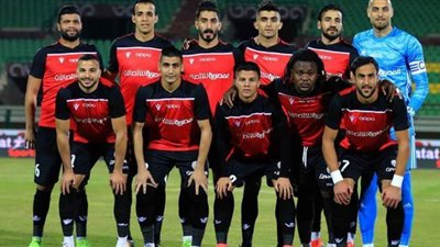 طلائع الجيش يضم مهاجم سموحة فى صفقة انتقال حر