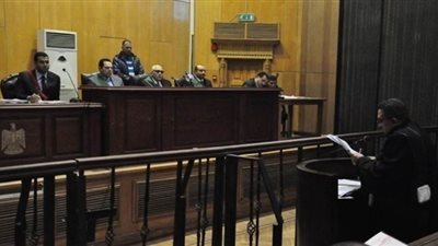 السجن 3  سنوات لـ 3 متهمين متورطين في إحراز أسلحة وذخائر