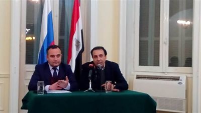 المركز الثقافي الروسي يقدم 100 منحة تعليمية مجانية للطلبة المصريين