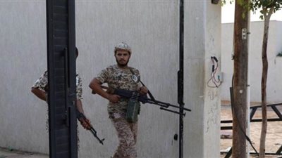 مرتزقة أردوغان في ليبيا يتوعدون المشير حفتر في مقطع فيديو جديد