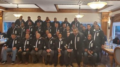 اجتماع تنسيقي للجان المنظمة لبطولة الصيد السنوية للبراعم