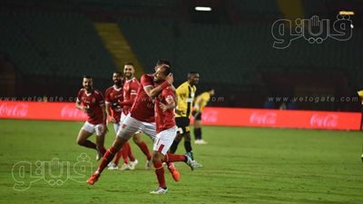 أبرز 3 مشاهد في مباراة الأهلي والمقاولون العرب | فيديو